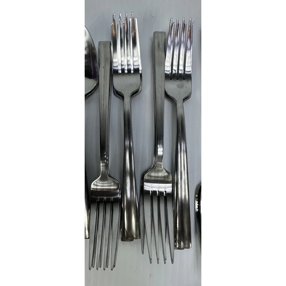 Oneida 62 stainless